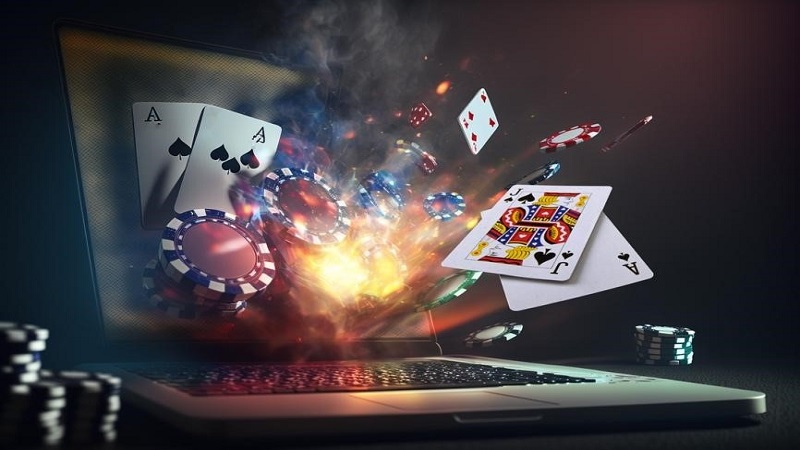 ku casino