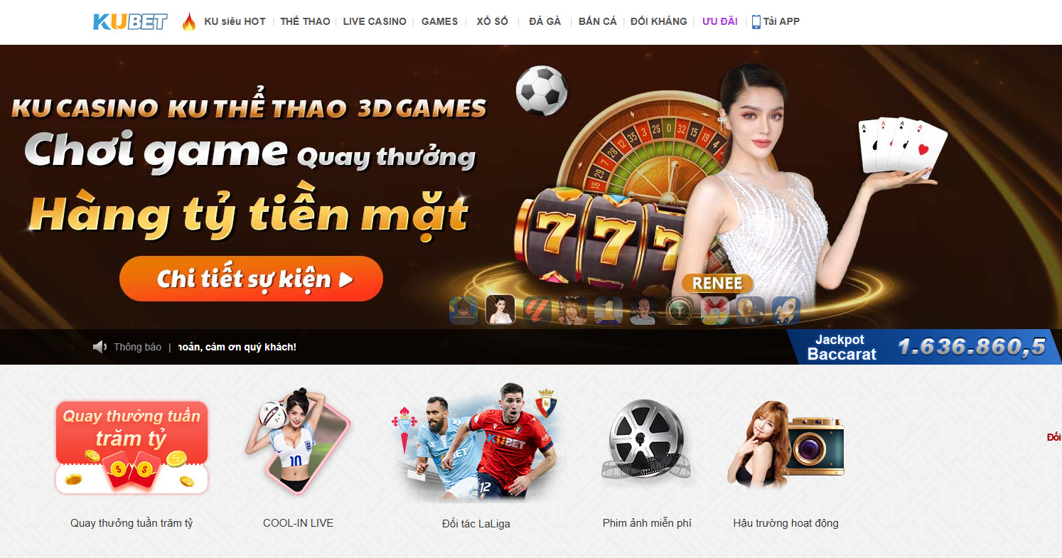 kubet